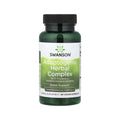 Swanson Complejo Herbal Adaptógeno 60 Caps Apoyo Estrés Sfn Sin Sabor