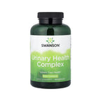 Swanson complejo de salud urinaria 180caps Sfn