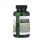 SWANSON RAÍZ DE MALVAVISCO 500 MG 90 CAPS SFN