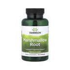 SWANSON RAÍZ DE MALVAVISCO 500 MG 90 CAPS SFN