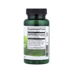 SWANSON CILANTRO DE ESPECTRO COMPLETO 425MG 60CAPS SFN
