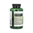 SWANSON RHODIOLA HOLY BASIL VALERIANA 180CAPS SFN