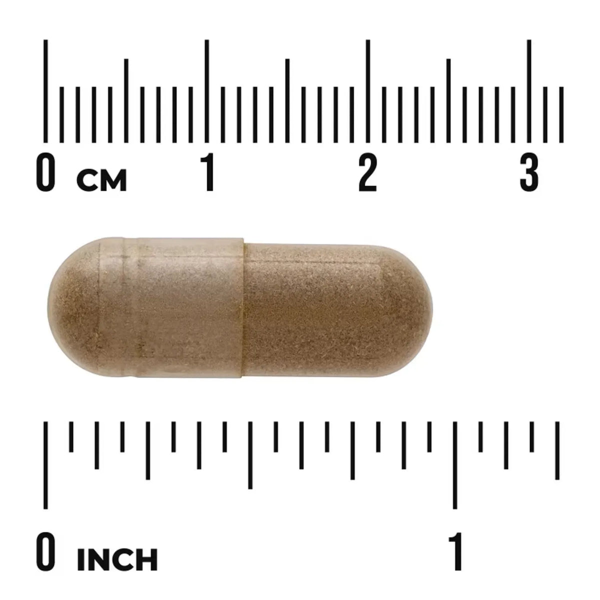 Swanson, Hoja De Albahaca Morada Full Spectrum®, Suplemento Para El Alivio Del Estrés, 400 Mg, 120 Cápsulas Veganas