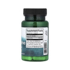 Swanson L-Methionine 500 mg 30 Caps SFN