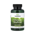 SWANSON ESCUTELARIA CHINA 400MG APOYO AL SUEÑO 90CAPS SFN