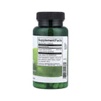 SWANSON RAÍZ DE GINSENG ROJO COREANO 400 MG 90 CAPS SFN