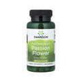 SWANSON PASIONARIA FULL SPECTRUM 500 MG 60 CAPS SFN