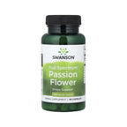 SWANSON PASIONARIA FULL SPECTRUM 500 MG 60 CAPS SFN