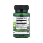 SWANSON HOJA DEL GINKGO FULL SPECTRUM 60 MG 120 CAPS SFN