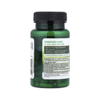 SWANSON HOJA DEL GINKGO FULL SPECTRUM 60 MG 120 CAPS SFN