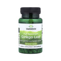 SWANSON HOJA DEL GINKGO FULL SPECTRUM 60 MG 120 CAPS SFN