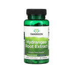 SWANSON EXTRACTO DE RAÍZ DE HORTENSIA 125 MG, 90 CAPS SFN