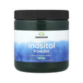 Swanson 100% puro inositol Polvo 227g Sfn