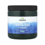 Swanson 100% puro inositol Polvo 227g Sfn