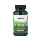 SWANSON D-MANNOSE 60 CAPS SFN