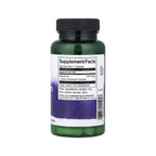 SWANSON CITRATO DE ESTRONCIO 340 MG 60 CÁPSULAS SFN