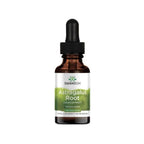 Swanson Astragalus Root Liquid Extract - Alcohol & Sugar Free 1 g 1 fl oz Liq SFN