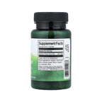 Swanson Glandular suprarrenal 350 mg 60 Caps sfn