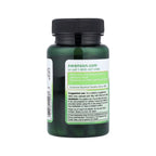 Swanson Glandular suprarrenal 350 mg 60 Caps sfn