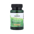 Swanson Glandular suprarrenal 350 mg 60 Caps sfn