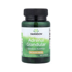 Swanson Glandular suprarrenal 350 mg 60 Caps sfn
