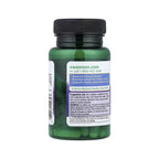SWANSON CITRATO DE ZINC 60 CAPS SFN