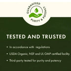 Swanson L-Ornithine - Free Form 500 mg 60 Veg Caps SFN