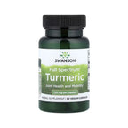 Swanson Cúrcuma Turmeric Full Spectrum 720 Mg 30 Caps Sfn