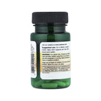 SWANSON VITAMINA D3 - ALTA POTENCIA 1,000 UI (25 MCG) 30 CÁPSULAS SFN