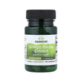 Swanson Ginkgo Biloba Extracto 60 Mg Cognición 30 Caps Sfn