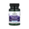 Swanson Vitamins, Complejo De Triple Magnesio 400 Mg, 30 Cápsulas Veganas