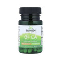 Swanson Dhea 25 Mg Alta Potencia 30 Caps Suplemento Sfn