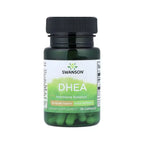 Swanson Dhea 25 Mg Alta Potencia 30 Caps Suplemento Sfn