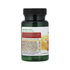 SWANSON VITAMINA C CON ESCARAMUJO 1000 MG 30 CAPS SFN