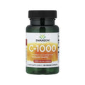 SWANSON VITAMINA C CON ESCARAMUJO 1000 MG 30 CAPS SFN