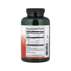 SWANSON OMEGA-3 ACEITE DE PESCADO SABOR LIMÓN 150 SOFTGELS