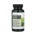 Swanson Premium Full Spectrum Wild Yam 400 mg 60 Caps sfn