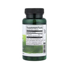 SWANSON ESPECTRO COMPLETO HOJA DE HIERBABUENA 400 MG 60 CAPS SFN
