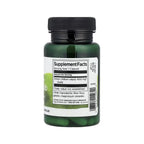 Swanson Bulbo De Cebolla Full Spectrum 400 Mg 60 Caps Sfn