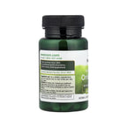 Swanson Bulbo De Cebolla Full Spectrum 400 Mg 60 Caps Sfn
