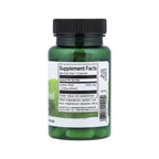 SWANSON CÁSCARA DE LIMÓN 400 MG 60 CAPS SFN