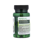 SWANSON CÁSCARA DE LIMÓN 400 MG 60 CAPS SFN