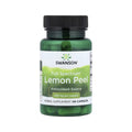 SWANSON CÁSCARA DE LIMÓN 400 MG 60 CAPS SFN