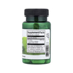 SWANSON MUSGO IRLANDES DE ESPECTRO COMPLETO 400MG 60CAPS SFN