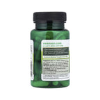 SWANSON MUSGO IRLANDES DE ESPECTRO COMPLETO 400MG 60CAPS SFN