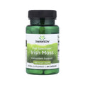 SWANSON MUSGO IRLANDES DE ESPECTRO COMPLETO 400MG 60CAPS SFN