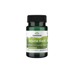 SWANSON CORTEZA DE ARJUNA 40 MG 60 CAPSULAS SFN