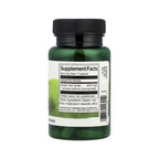 SWANSON AVENA SATIVA 400 MG 60 CAPS SFN