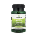 SWANSON AVENA SATIVA 400 MG 60 CAPS SFN