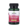 SWANSON GLANDULA OVARICA 250MG NUTRICION GLANDULAR 60CAP SFN